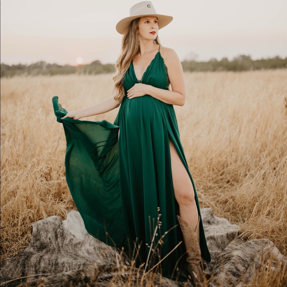 Meet your Posher, Bridget